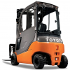 TOYOTA 8FBMK20T
